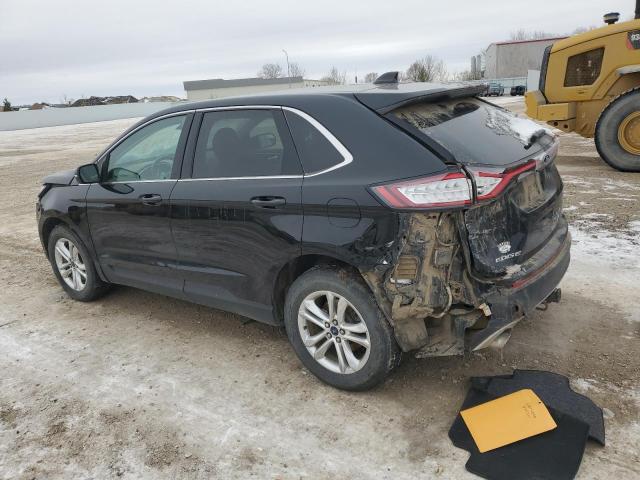 Vin: 2fmpk4j92jbb62625, lot: 83039304, ford edge sel 20182