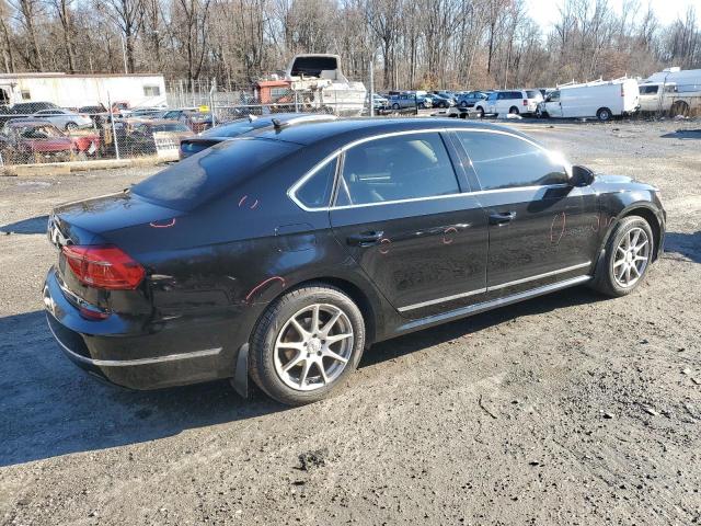 VIN 1VWBT7A30GC026637 2016 VOLKSWAGEN PASSAT no.3