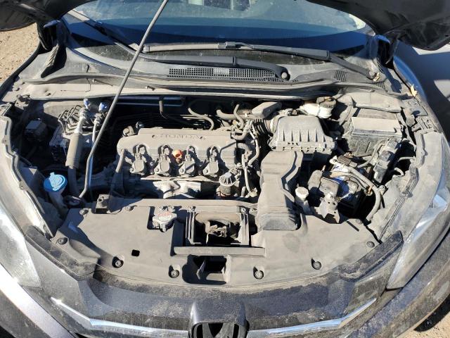 2017 HONDA HR-V EXL - 3CZRU6H79HM718455