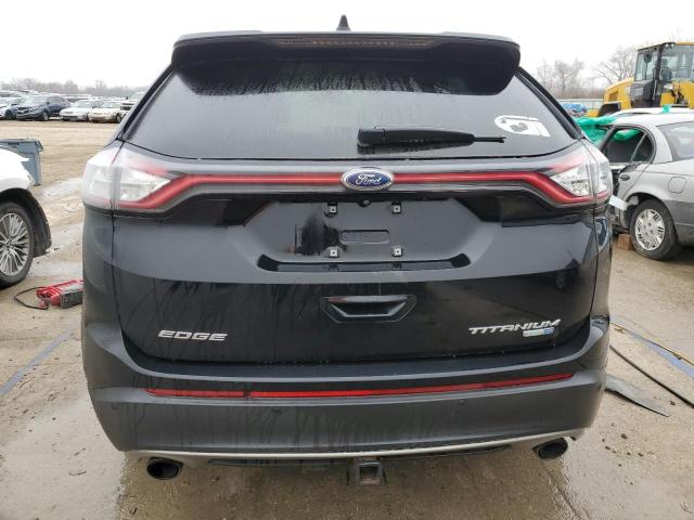 2016 FORD EDGE TITAN - 2FMPK4K93GBB77125