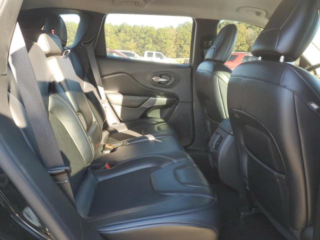 2021 JEEP CHEROKEE L - 1C4PJMLB0MD184502