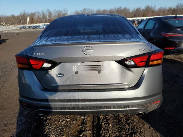 2024 NISSAN ALTIMA SV - 1N4BL4DV4RN388157