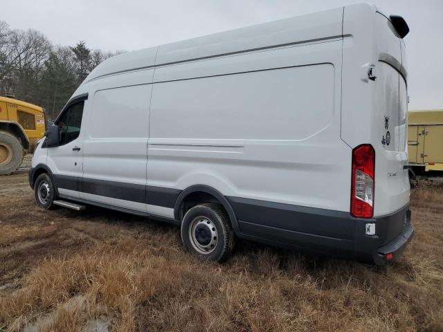 FORD TRANSIT T- 2021 white  gas 1FTBW3XG3MKA02847 photo #3