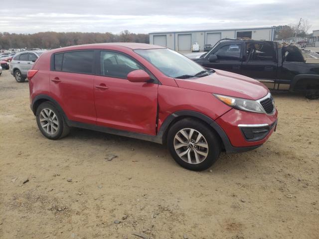 2015 KIA SPORTAGE L - KNDPB3AC7F7758193