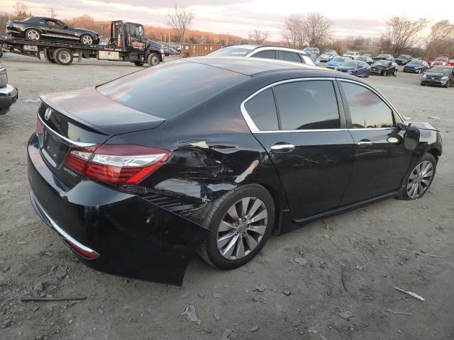 Vin: 1hgcr2f53ga023912, lot: 82965284, honda accord sport 20163