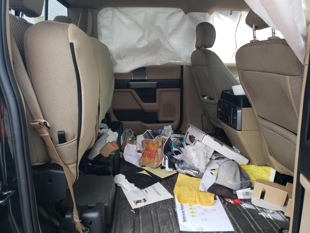 2019 FORD F150 SUPER - 1FTEW1E58KFD09505