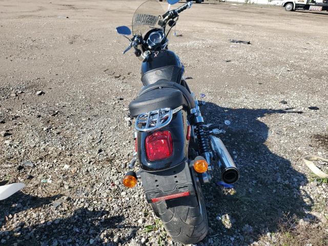 2008 HARLEY-DAVIDSON VRSCD 1HD1HDH158K805248