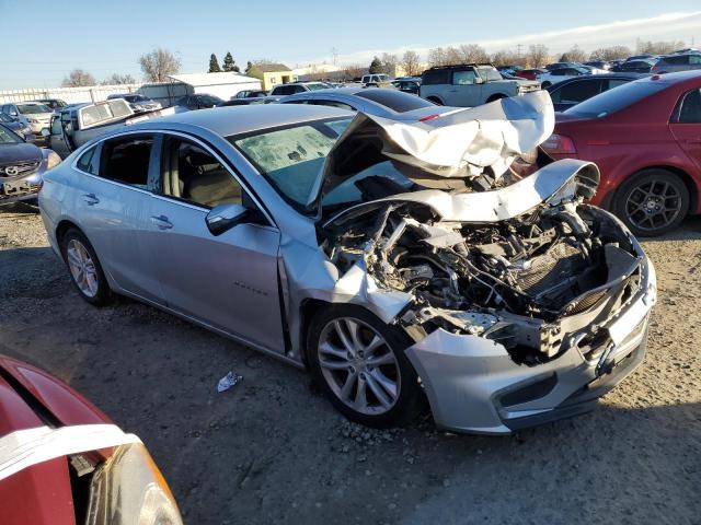2016 CHEVROLET MALIBU LT - 1G1ZE5STXGF306779