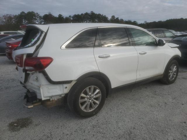 VIN 5XYPG4A52LG641600 2020 KIA SORENTO no.3