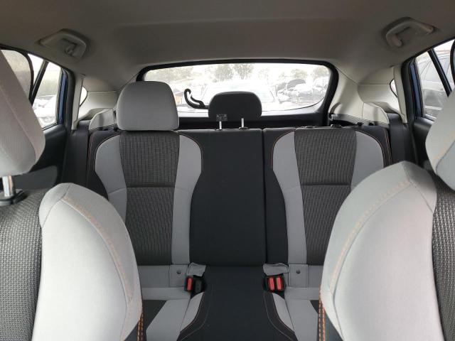 2019 SUBARU CROSSTREK - JF2GTACC9K8244950