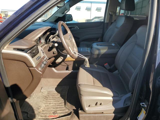 2019 GMC YUKON DENA - 1GKS2CKJ5KR324719