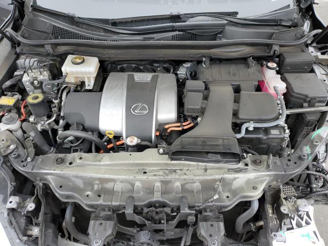 2022 LEXUS RX 450H 2T2HGMDA8NC074803