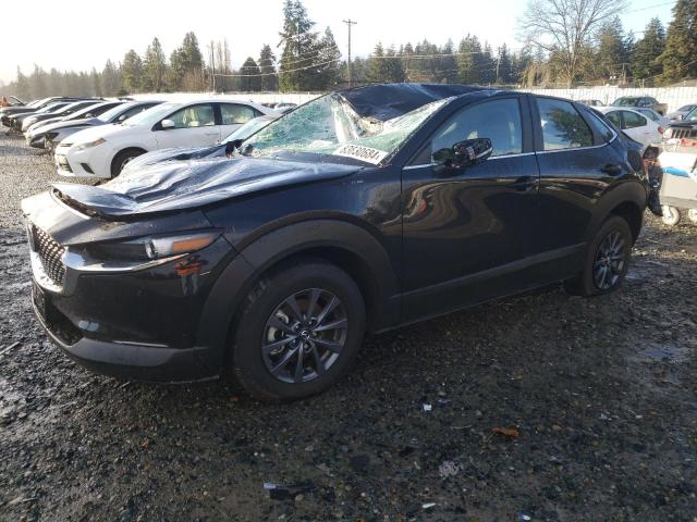 2024 MAZDA CX-30 #3033485106