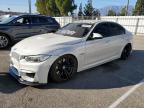 2018 BMW M3 - WBS8M9C57J5L00571