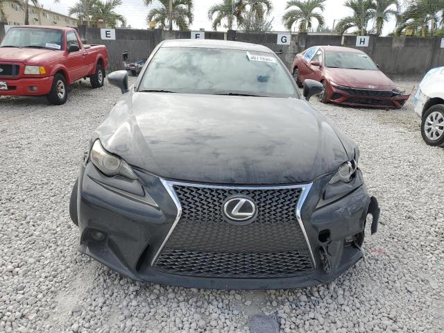 VIN JTHBF1D27E5032624 2014 LEXUS IS no.5