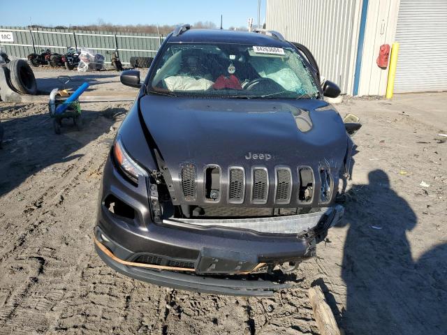 VIN 1C4PJMCB3GW202497 2016 JEEP GRAND CHEROKEE no.5