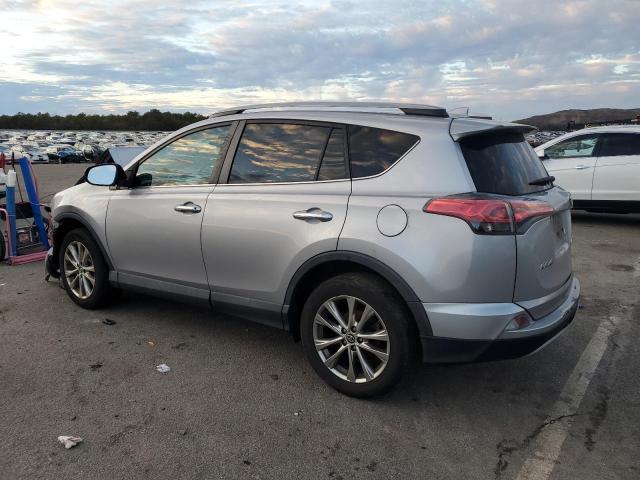 Vin: 2t3dfrev7hw632171, lot: 84397504, toyota rav4 limited 20172