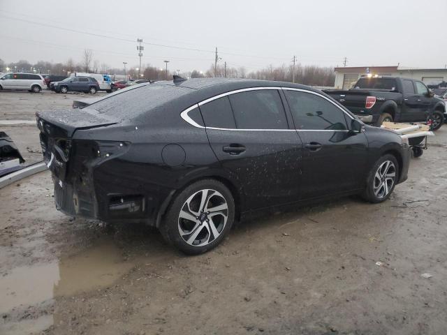 2022 SUBARU LEGACY LIM - 4S3BWAN67N3024439