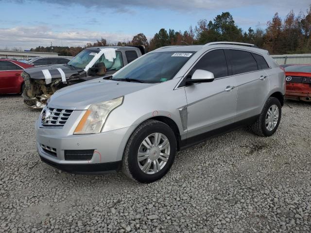 2015 CADILLAC SRX LUXURY - 3GYFNBE3XFS580640