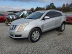 2015 CADILLAC SRX LUXURY - 3GYFNBE3XFS580640