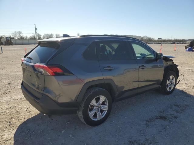 2021 TOYOTA RAV4 XLE - 2T3W1RFV3MC097096