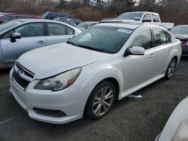 VIN 4S3BMBG66D3010989 2013 SUBARU LEGACY no.1