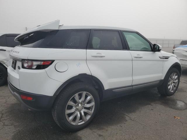 2015 LAND ROVER RANGE ROVE - SALVN2BG1FH015056