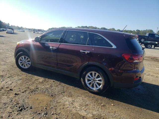 VIN 5XYPG4A3XKG575407 2019 KIA SORENTO no.2