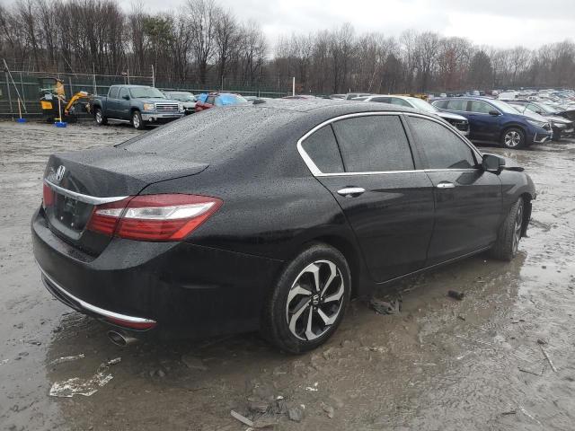 Vin: 1hgcr2f73ha035884, lot: 83634184, honda accord ex 20173