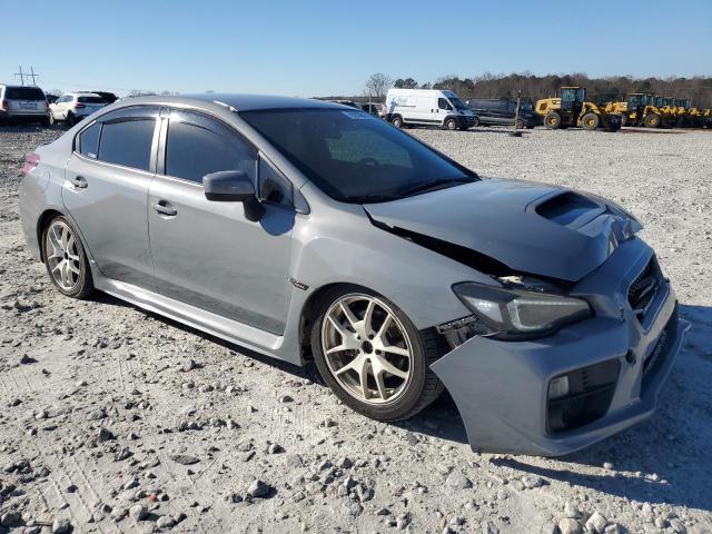 2015 SUBARU WRX - JF1VA1A60F9810203