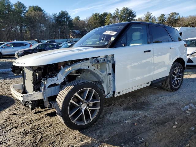 2023 LAND ROVER RANGE ROVE - SAL1P9EU8PA113966