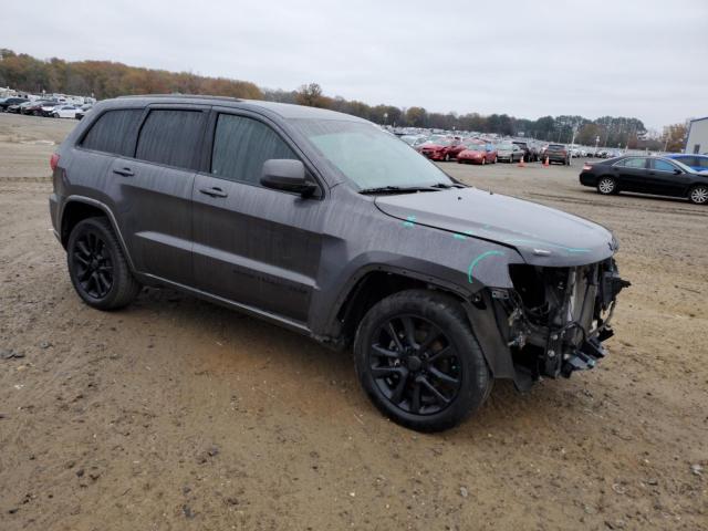 2018 JEEP GRAND CHER - 1C4RJFAG8JC369580