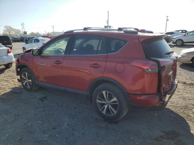2016 TOYOTA RAV4 XLE - JTMWFREV6GJ066039