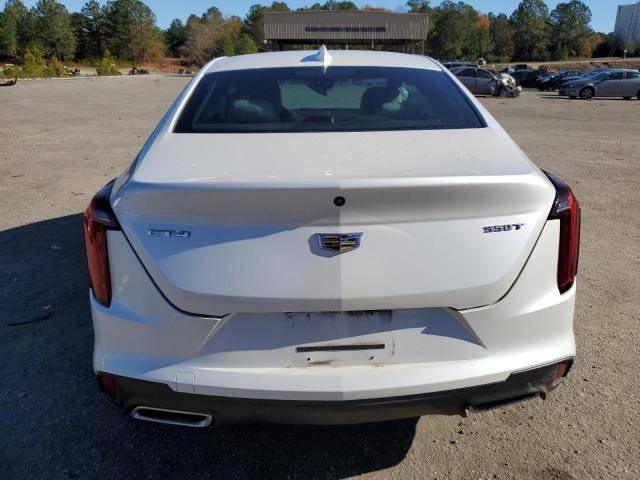 2020 CADILLAC CT4 LUXURY - 1G6DA5RK5L0135563