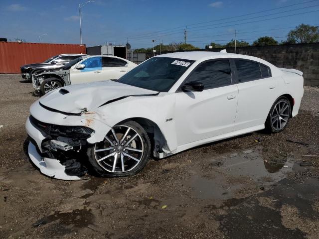 2023 DODGE CHARGER R/ #3041867425