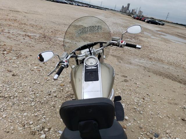 2008 SUZUKI C90 JS1VY52A082101647