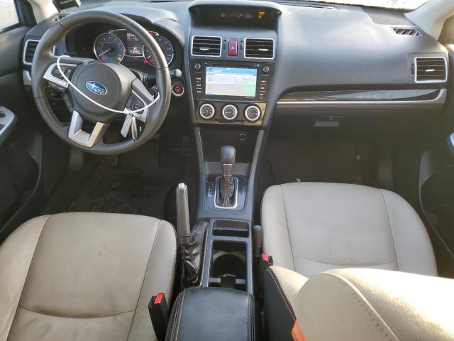 2017 SUBARU CROSSTREK - JF2GPALC1H8253655