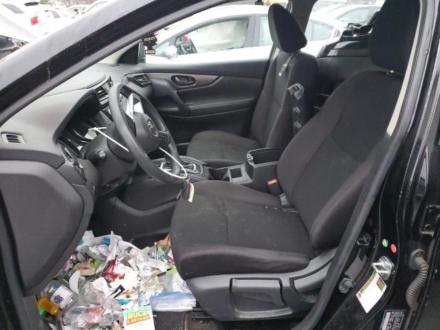 2019 NISSAN ROGUE SPOR - JN1BJ1CP1KW228368