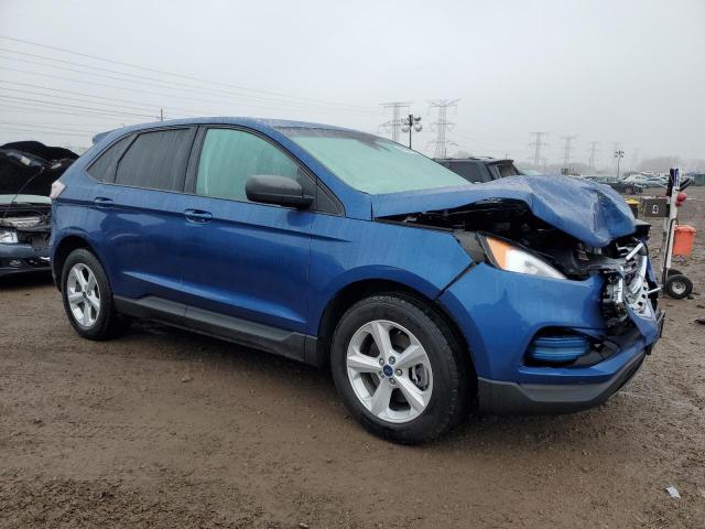 2020 FORD EDGE SE - 2FMPK4G91LBA73056