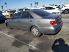 Lot #3024604706 2006 TOYOTA CAMRY LE