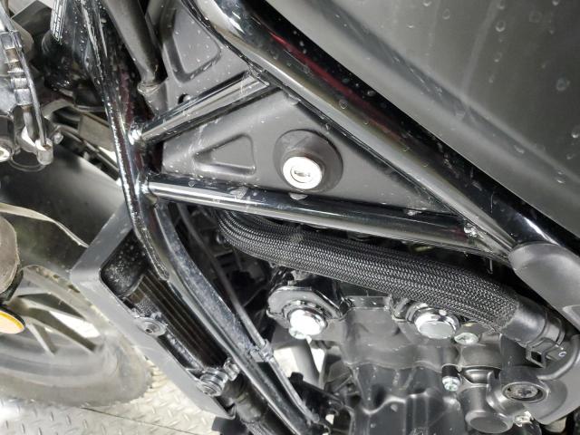2019 HONDA CMX500 A MLHPC5654K5201330