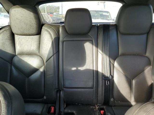 2018 PORSCHE CAYENNE WP1AA2A21JKA07296
