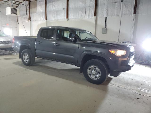 2021 TOYOTA TACOMA DOU - 3TMCZ5AN4MM419921