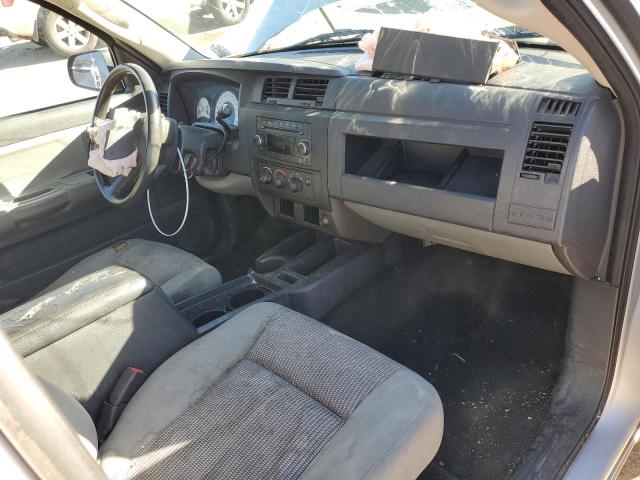 1D7CE3BK1AS221083 2010 DODGE DAKOTA