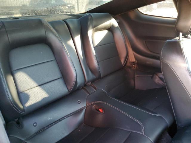 2019 FORD MUSTANG - 1FA6P8TH9K5182489