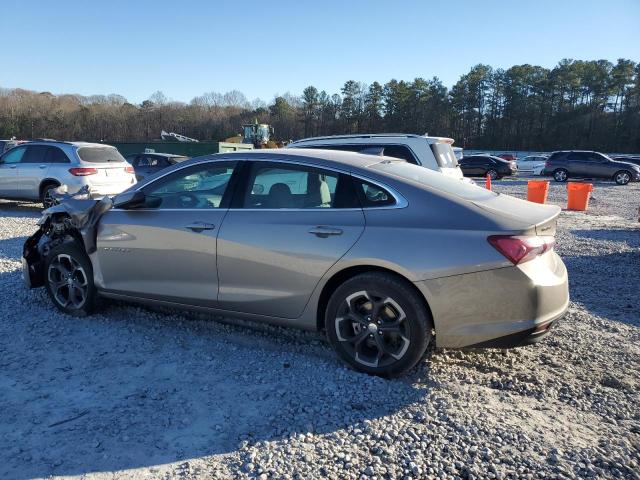2022 CHEVROLET MALIBU LT - 1G1ZD5ST0NF113704