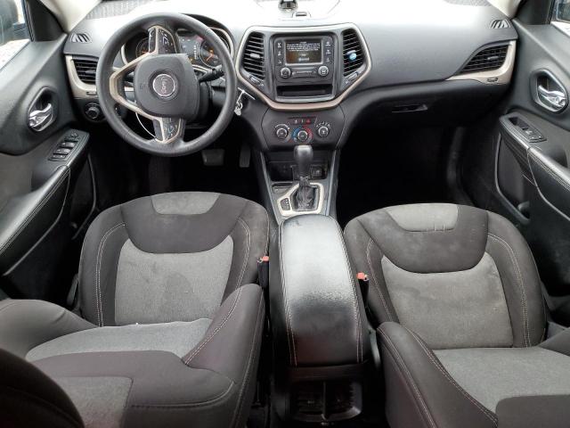 2015 JEEP CHEROKEE S - 1C4PJLAB4FW760578