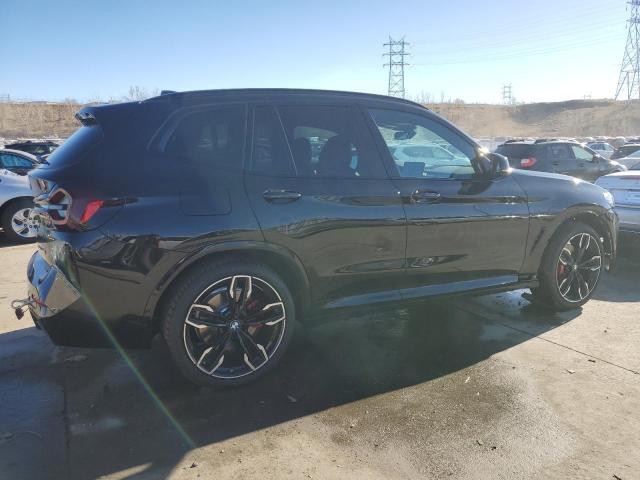 2024 BMW X3 M40I 5UX83DP03R9W81530