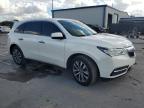 Lot #3029807240 2015 ACURA MDX TECHNO