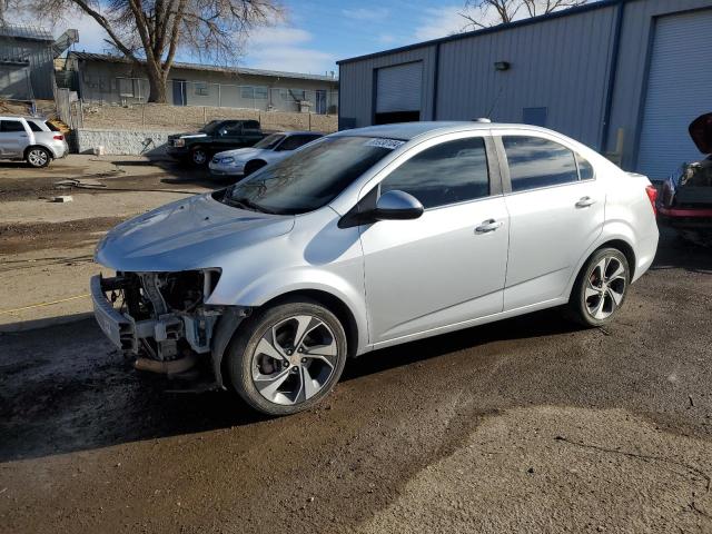 Vin: 1g1jf5sb2h4126078, lot: 85930104, chevrolet sonic premier 2017 img_1